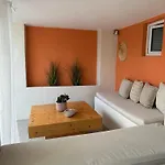 Vakantiehuis Katoi Traditional House Exo Khora