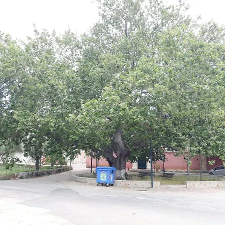 Katoi Traditional House Exo Khora