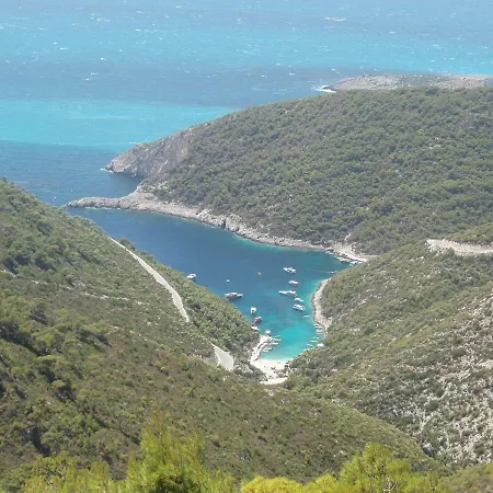 Katoi Traditional House Exo Khora