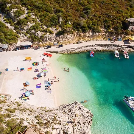 Ferienhaus Katoi Traditional House Exo Khora