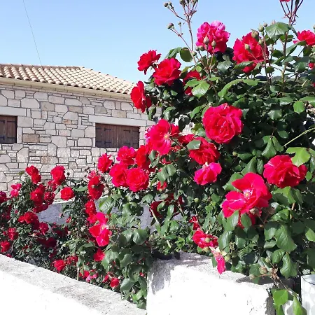 Katoi Traditional House Holiday home Exo Khora