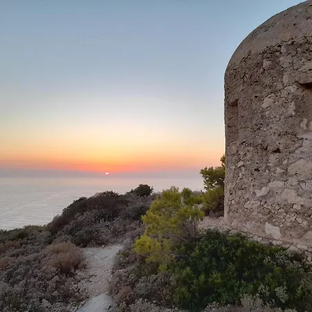 Katoi Traditional House Ferienhaus *