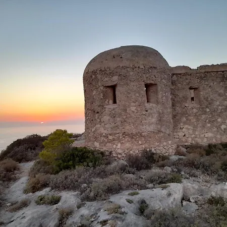 Katoi Traditional House