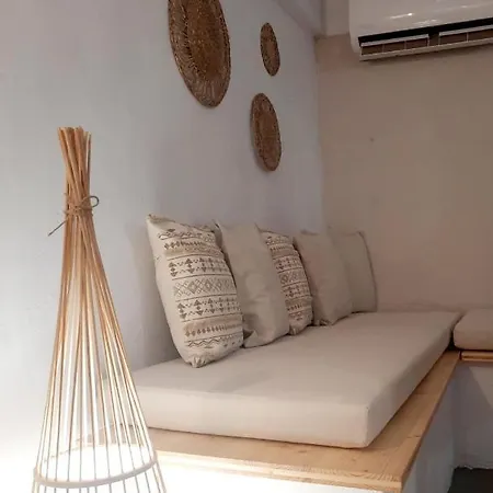 Katoi Traditional House Ferienhaus