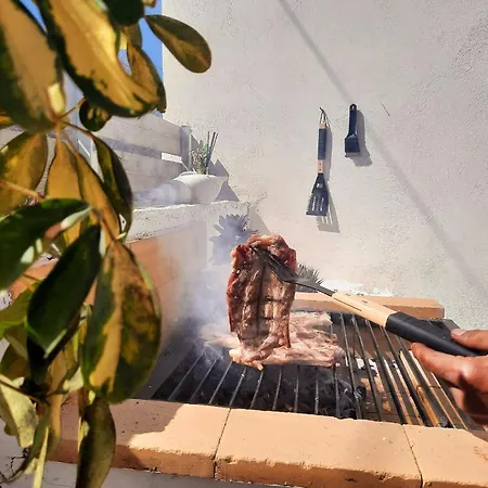 Katoi Traditional House * Exo Khora