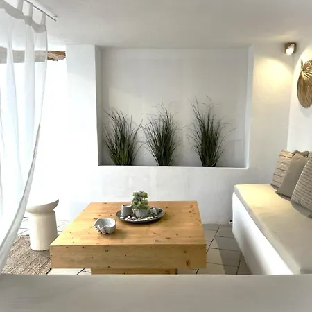 Katoi Traditional House Holiday home Exo Khora