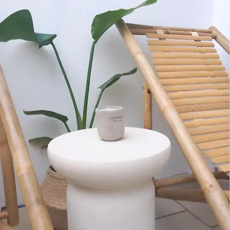 Ferienhaus Katoi Traditional House *