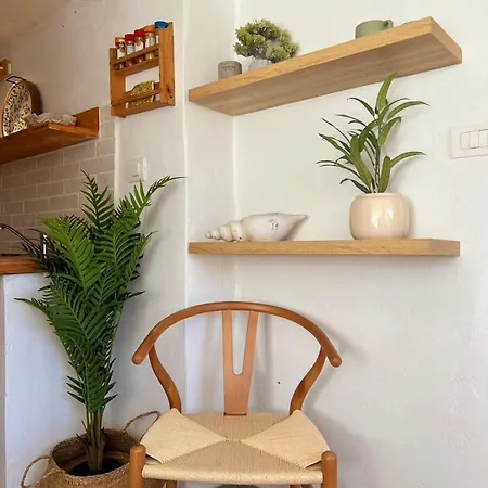 Katoi Traditional House