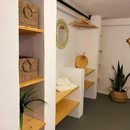 Katoi Traditional House Exo Khora