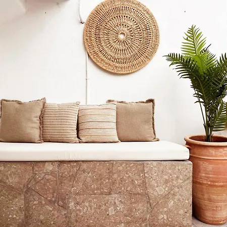 Katoi Traditional House *