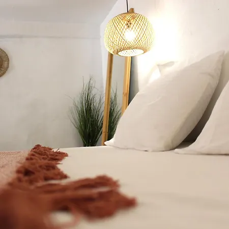 Katoi Traditional House Holiday home Exo Khora