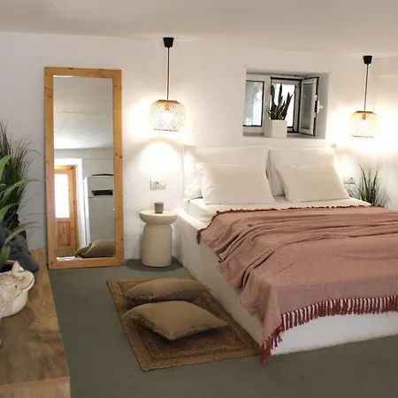 Katoi Traditional House Ferienhaus