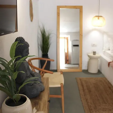 Katoi Traditional House Ferienhaus *