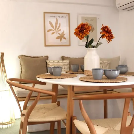 Holiday home Katoi Traditional House