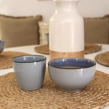 Katoi Traditional House Exo Khora