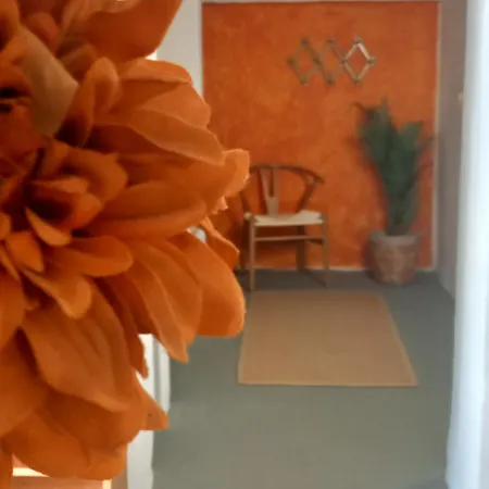 Katoi Traditional House Holiday home Exo Khora