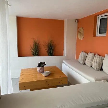 Holiday home Katoi Traditional House Exo Khora