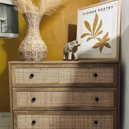 Katoi Traditional House *