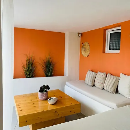 Katoi Traditional House Ferienhaus