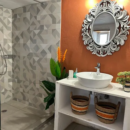 Ferienhaus Katoi Traditional House *