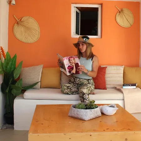 Katoi Traditional House * Exo Khora