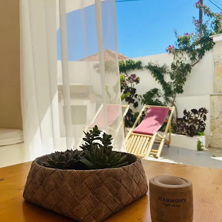 Katoi Traditional House * Exo Khora