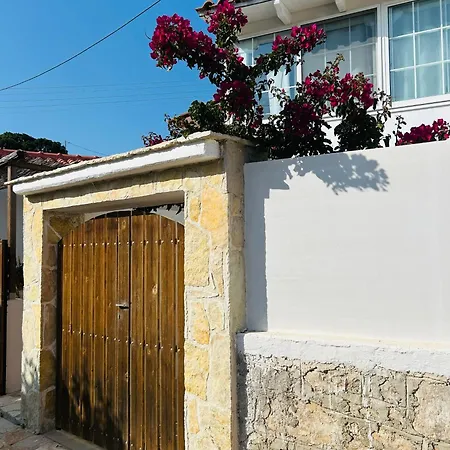 Katoi Traditional House *