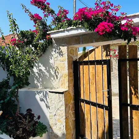 Ferienhaus Katoi Traditional House