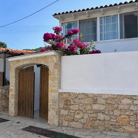 Katoi Traditional House *