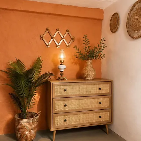 Casa de Férias Katoi Traditional House
