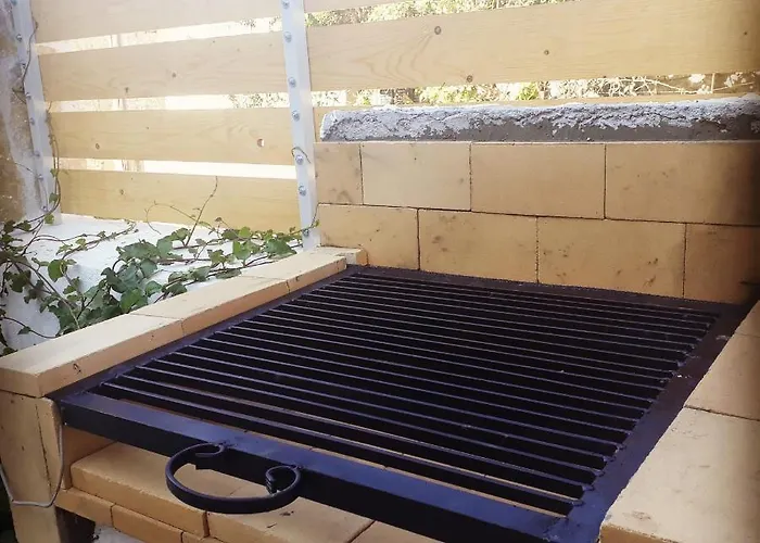 Сasa de vacaciones Katoi Traditional House