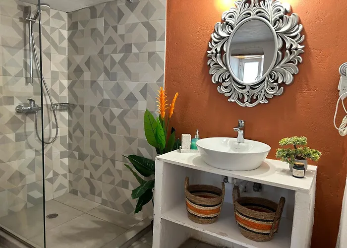 Casa de Férias Katoi Traditional House *