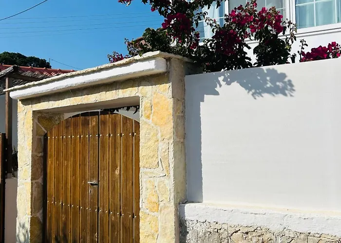Katoi Traditional House *