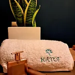 Prázdninový dům Katoi Traditional House Exo Khora