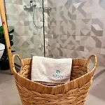 Katoi Traditional House Prázdninový dům Exo Khora