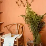 Ferienhaus Katoi Traditional House *
