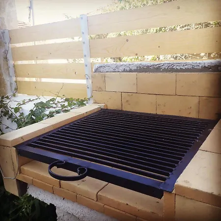 Σπίτι διακοπών Katoi Traditional House