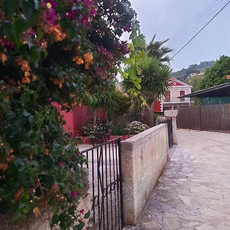 Katoi Traditional House *