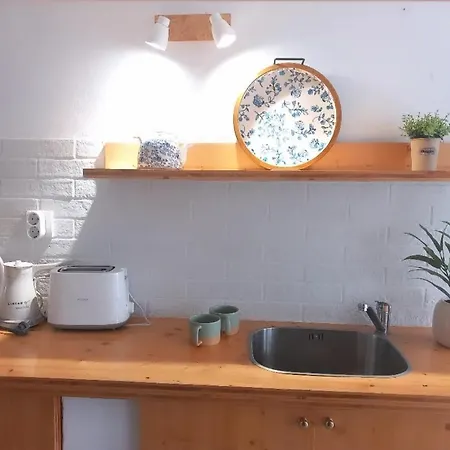 Σπίτι διακοπών Katoi Traditional House