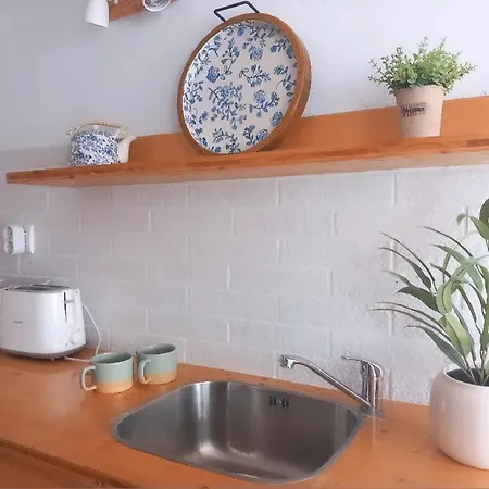 Katoi Traditional House Σπίτι διακοπών *