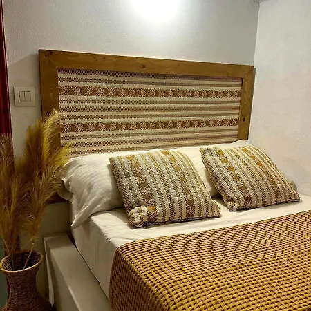 Σπίτι διακοπών Katoi Traditional House *