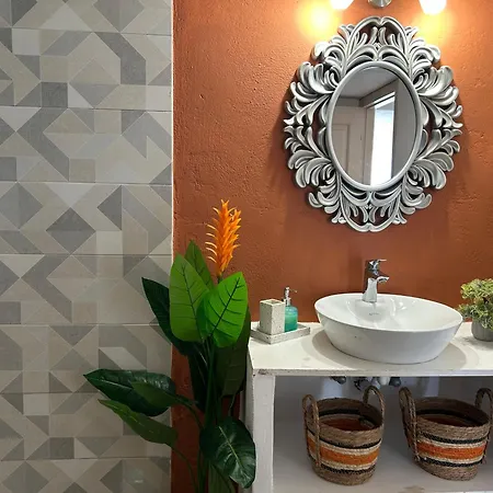 Katoi Traditional House Casa vacanze Exo Khora
