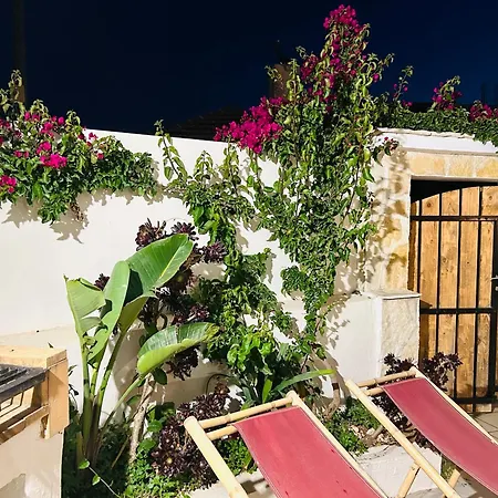 Katoi Traditional House Σπίτι διακοπών *