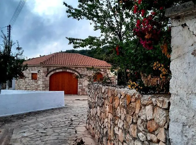 Katoi Traditional House Σπίτι διακοπών Έξω Χώρα
