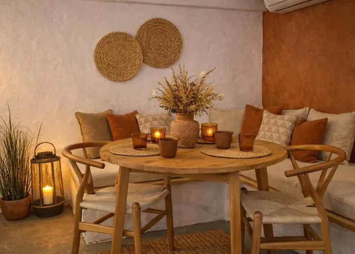 Katoi Traditional House * Έξω Χώρα