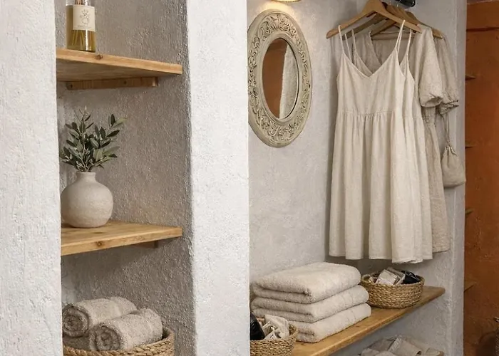 Katoi Traditional House Σπίτι διακοπών
